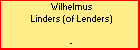 Wilhelmus Linders (of Lenders)