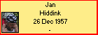 Jan Hiddink