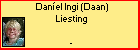 Danel Ingi (Daan) Liesting