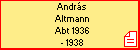 Andrs Altmann