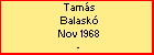 Tams Balask