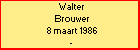 Walter Brouwer