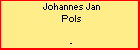Johannes Jan Pols
