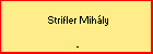  Strifler Mihly