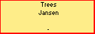 Trees Jansen
