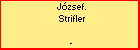 Jzsef. Strifler