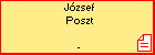 Jzsef Poszt