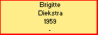 Brigitte Diekstra