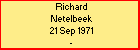 Richard Netelbeek