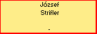 Jzsef Strifler