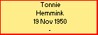 Tonnie Hemmink