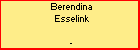 Berendina Esselink