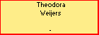 Theodora Weijers