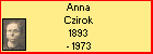 Anna Czirok