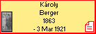Kroly Berger