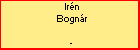 Irn Bognr