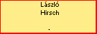Lszl Hirsch