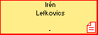 Irn Lefkovics