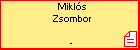 Mikls Zsombor