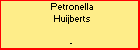 Petronella Huijberts