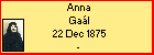Anna Gal