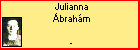 Julianna brahm