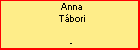 Anna Tbori