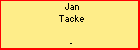 Jan Tacke