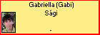 Gabriella (Gabi) Sgi